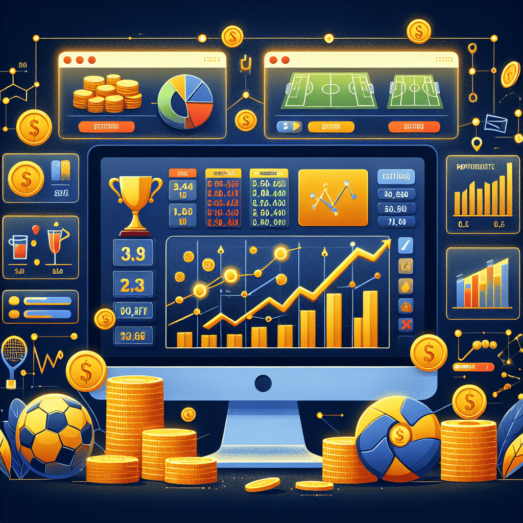 Keunggulan Judi Bola Online: Kenali Situs Parlay yang Paling Menguntungkan