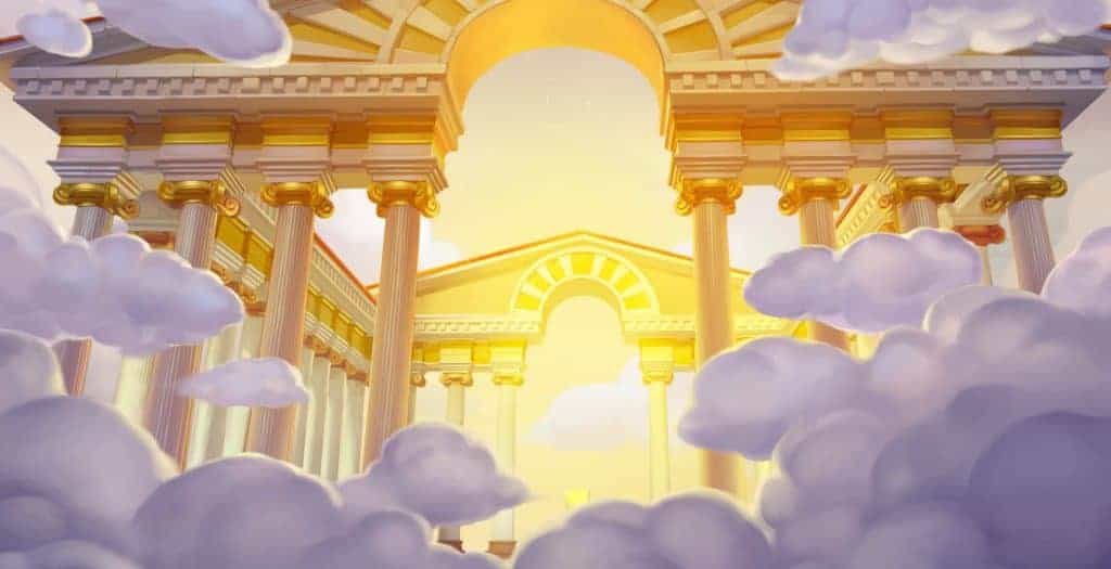 Review Slot Zeus vs Hades: Pertarungan Dewa yang Bikin Deg-degan