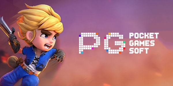 Mengenal Lebih Dekat Penyedia Permainan Digital Terkemuka: PG Soft