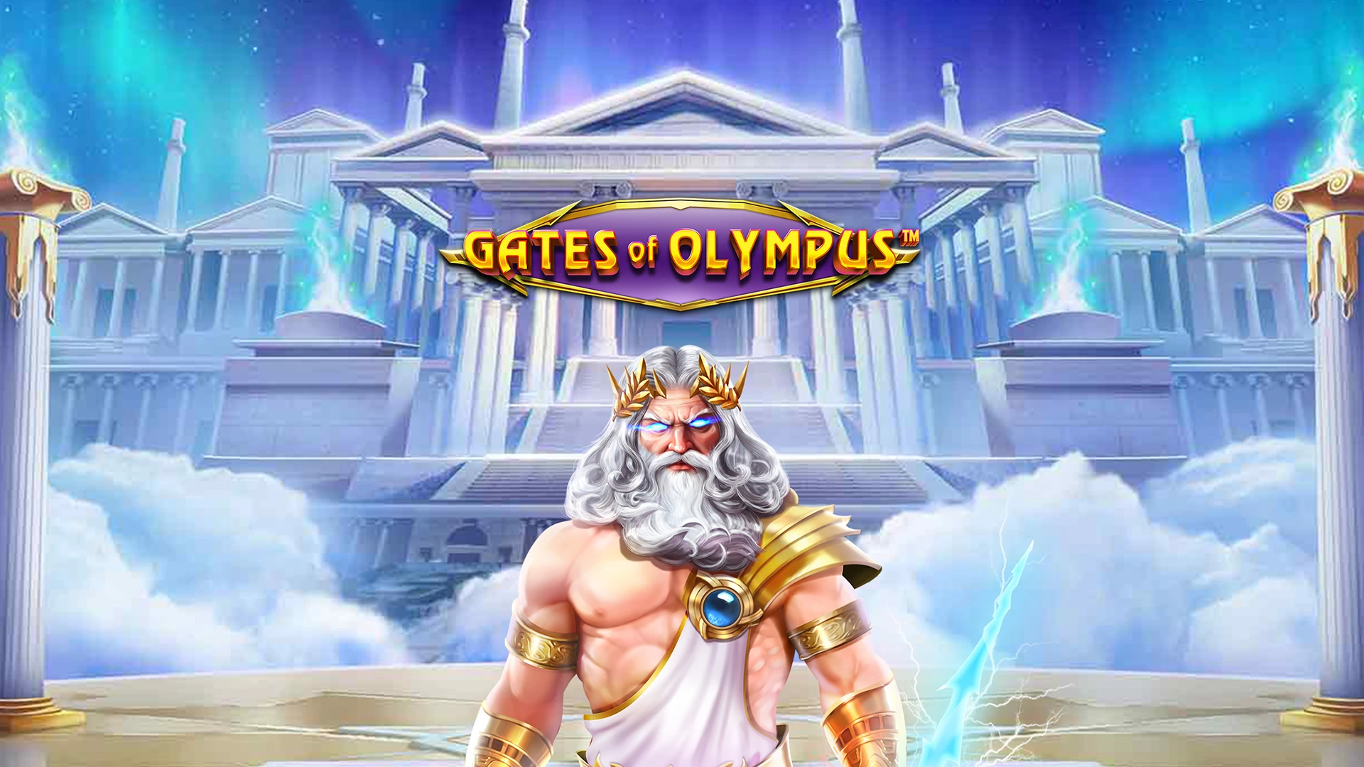 Strategi Terbaik Maksimalkan Setiap Putaran di Gates of Olympus untuk Hasil Maksimal!