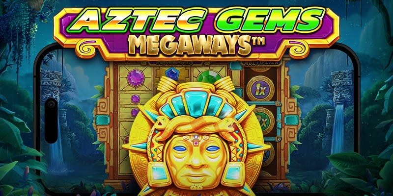 Aztec Gems Infinity: Strategi Main Cerdas untuk Gali Bonus Tanpa Batas di Setiap Putaran