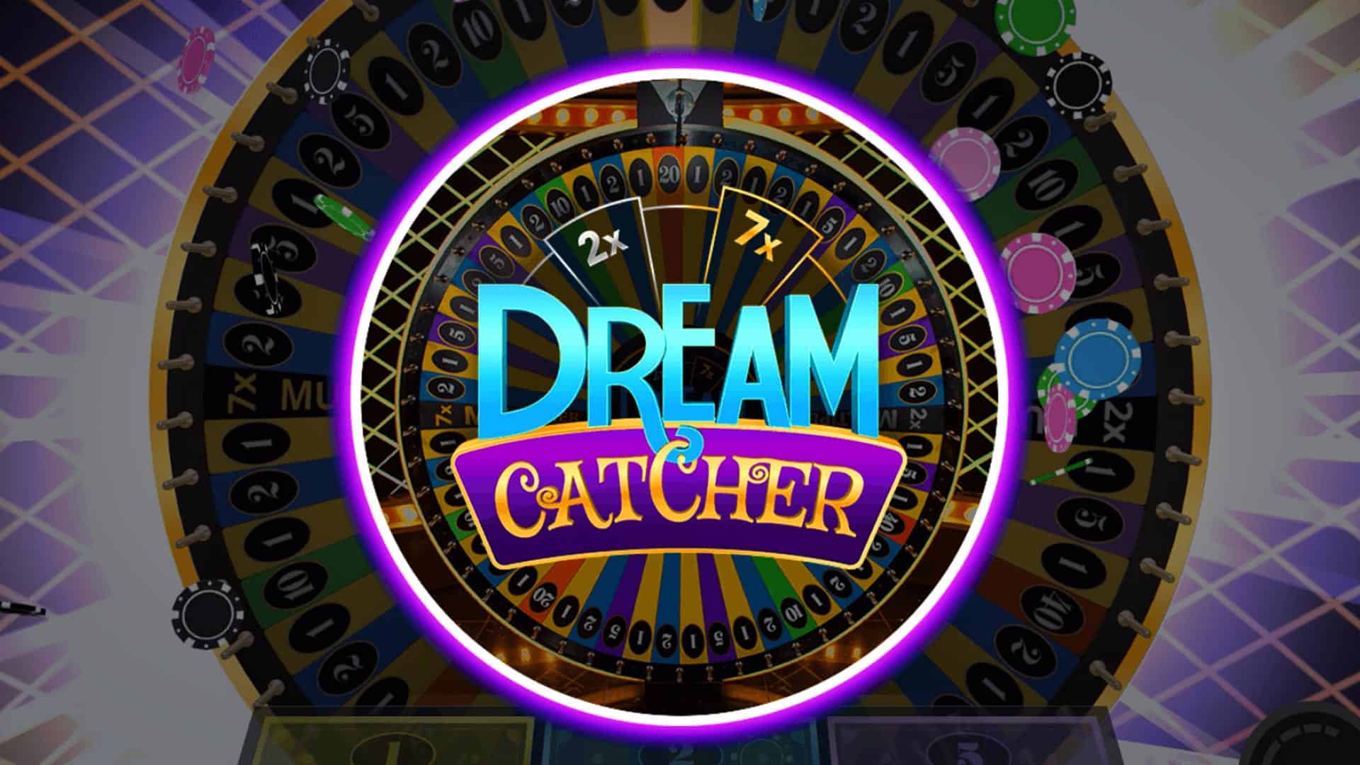 Rasakan Pengalaman Unik dan Menegangkan Bersama Dream Catcher
