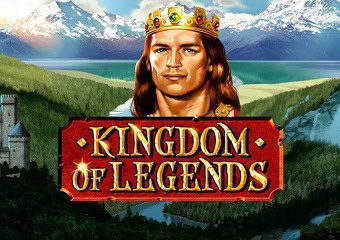Kingdom of Legends: Tips Bermain Gacor Biar Jackpot Besar Lebih Sering Muncul