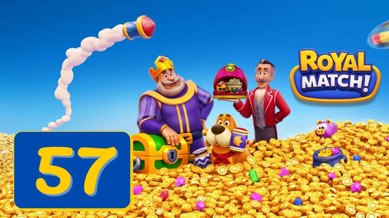 Strategi Tersembunyi yang Bikin Royal Gems Match Lebih Menguntungkan