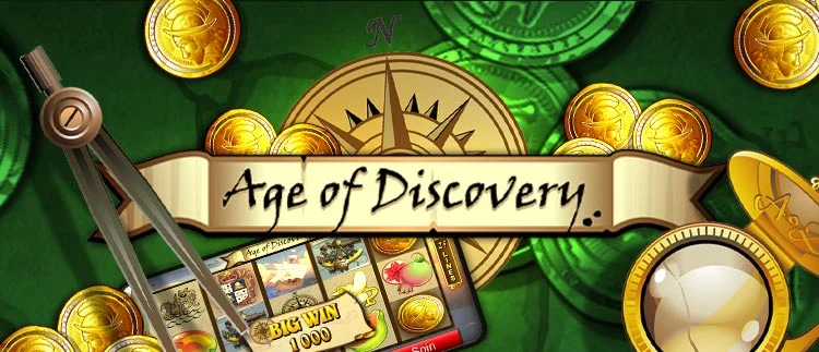 Strategi Main Game Age of Discovery untuk Maksimalkan Peluang Jackpot Gacor