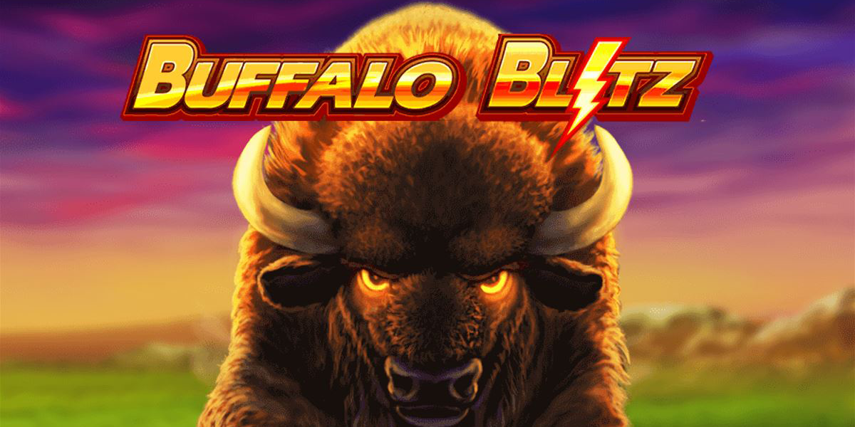 Buffalo Blitz: Strategi Rahasia Menuju JP Maxwin Tanpa Modal Besar