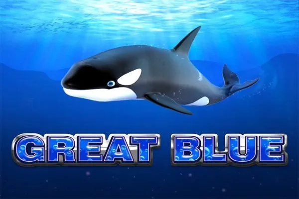Kunci Rahasia Bikin Game Great Blue Jadi Gacor Terus dan Raih JP Maxwin Spektakuler