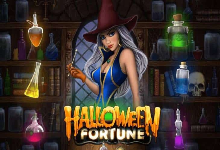 Strategi Pola Gacor Halloween Fortune: Rahasia JP Maxwin yang Sering Diabaikan Pemain!
