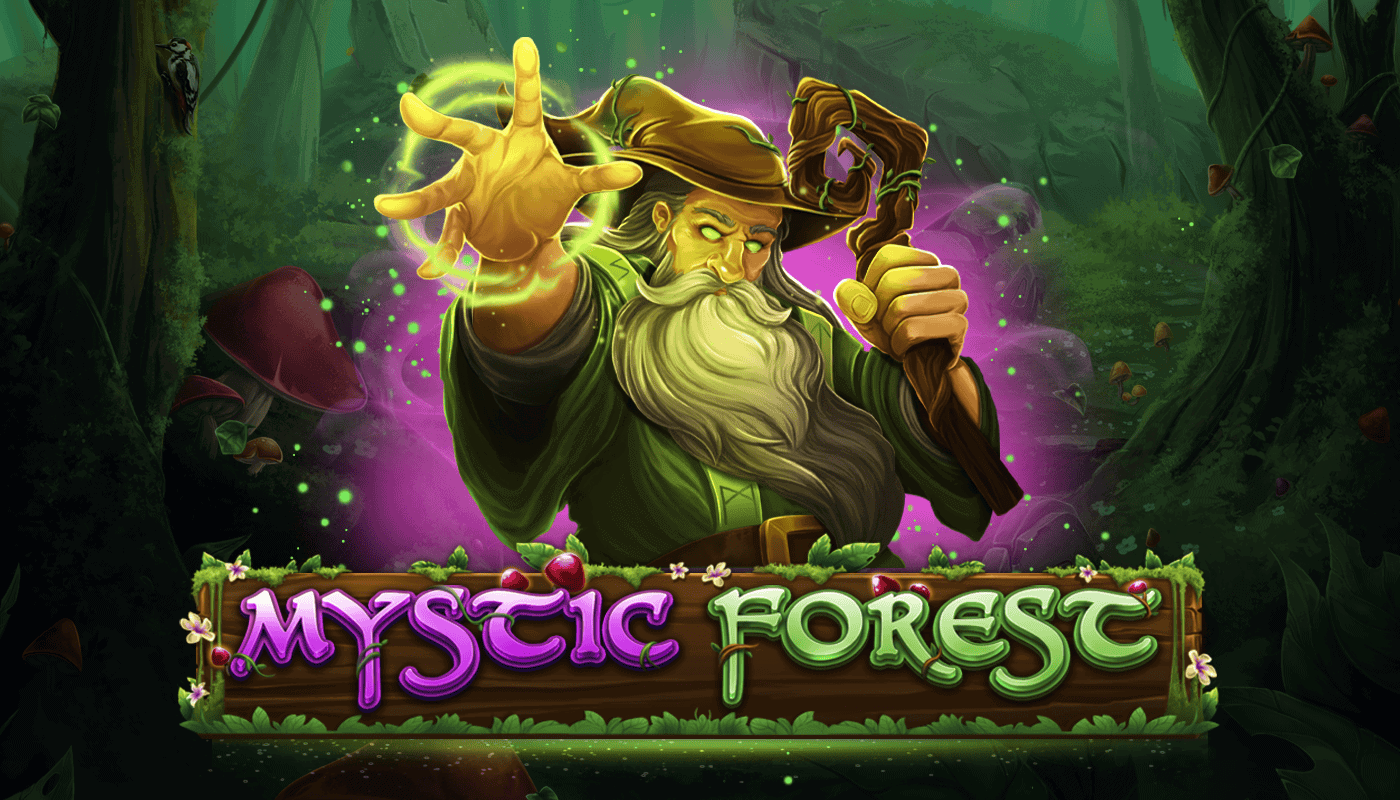 Pola Terbukti Mystic Forest dari Provider Dream Tech untuk Raih JP Maxwin Tanpa Ribet