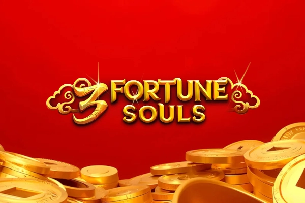 3 Fortune Souls Terbukti Gacor! Strategi Baru Ini Bikin Jackpot Datang Bertubi-tubi