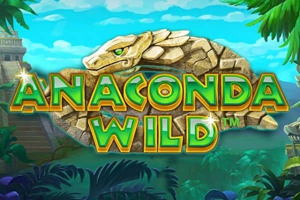 Momen Emas Anaconda Wild: Panduan Rahasia Menuju Ledakan JP Maxwin