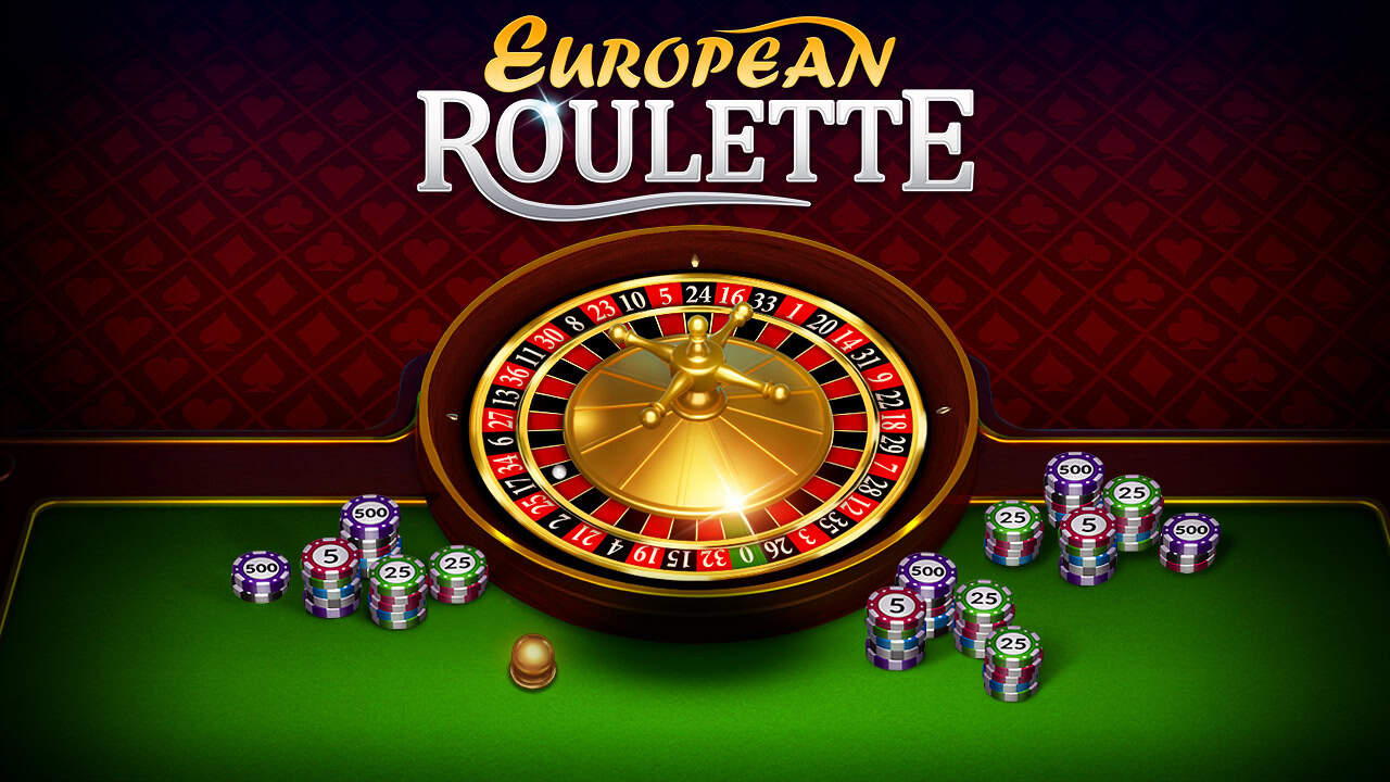 European Roulette: Trik Akurat Pemain Pro Memburu Jackpot Tiap Hari!
