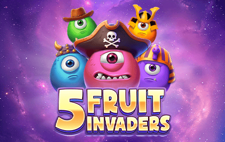 Fruit Invaders: Kenapa Game Bertema Buah Ini Jadi Favorit Banyak Pemain?