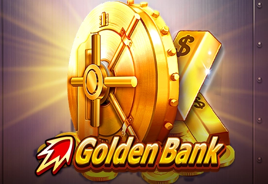 Sensasi Bermain Golden Bank 2 dan Peluang Momen JP Maxwin yang Menggetarkan