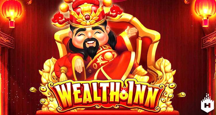 Wealth Inn: Sensasi Visual dan Fitur JP yang Membuatnya Semakin Ikonik