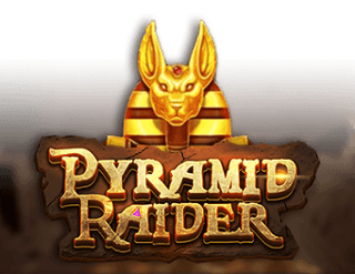 Pyramid Raider