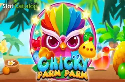 Teknik Terukur di Chicky Parm Parm untuk Membuka Peluang Jackpot Besar