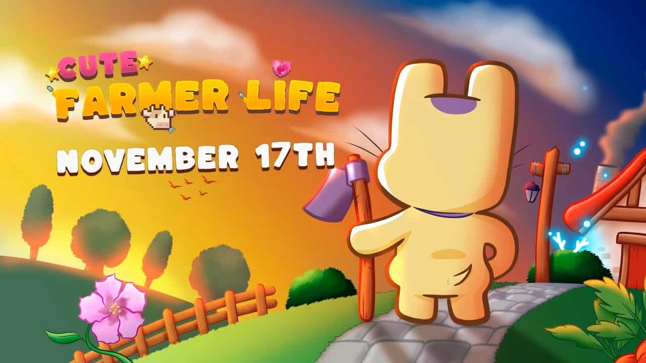 Pola Gacor Cute Farmer yang Sedang Ramai Dibicarakan, Banyak Pemain Berhasil Tembus Jackpot