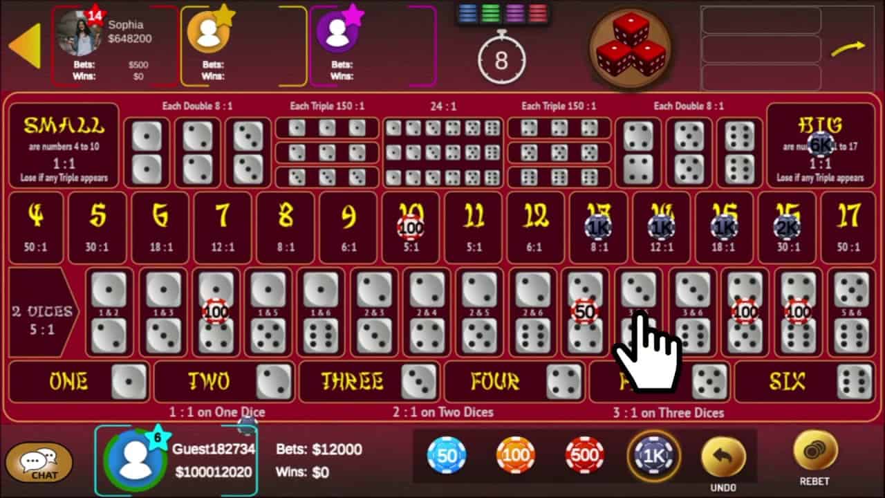 Spill Meja Casino OLE777 yang Paling Interaktif: Bisa Main Sambil Ngobrol Seru Sama Dealer!